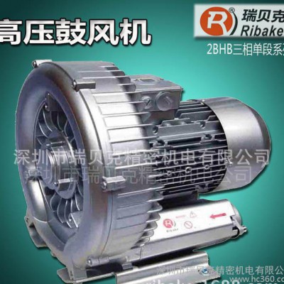 吸塵器風機  B7 1.6KW風機 山東吸塵風機