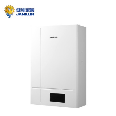 健坤電采暖 電壁掛爐系列8KW 節能電鍋爐 電壁掛爐 電供暖鍋爐 變頻電采暖爐 電采暖壁掛爐