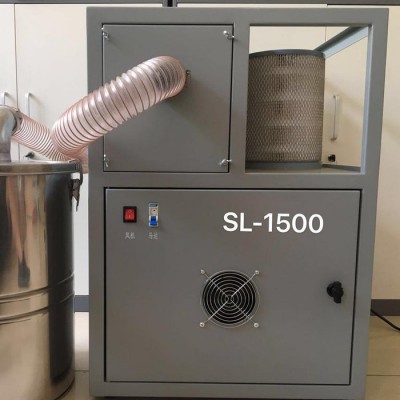 北京隆泰SL-1500水過(guò)濾吸塵器