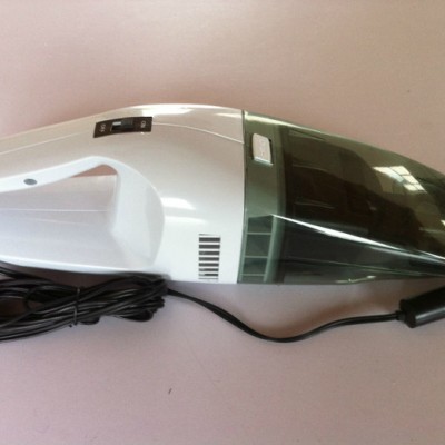 供應駿途汽車吸塵器 質量保證 12V 90W大功率車用吸塵器