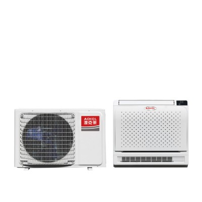 雙替代 電代煤 煤改電 電采暖熱風機 中標品牌企業(yè)廠家 空氣能采暖機