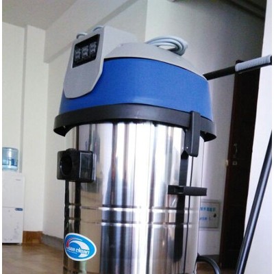 烏魯木齊真空吸塵器KARCHER/凱馳不銹鋼桶吸塵吸水機