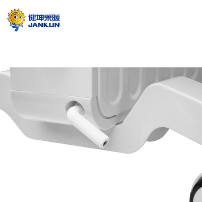 健坤電采暖 精典系列2000W 直熱式電暖器 節能電采暖爐 碳晶電暖器 碳纖維電暖器 對流式電暖器