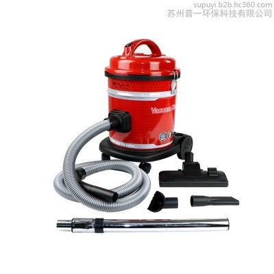 普一環(huán)保SYH183 工業(yè)辦公吸塵器