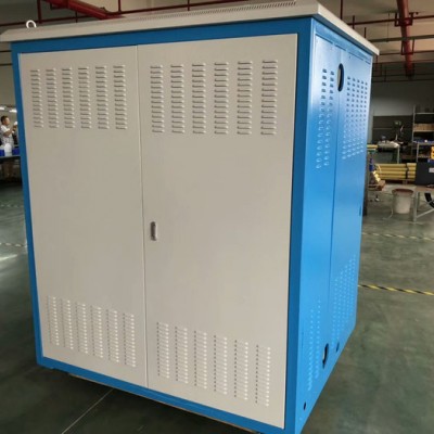 安耐吉ANJ-GN180KW   電磁采暖爐 電磁鍋爐 工業鍋爐 電磁感應落地采暖爐  電采暖爐