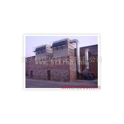 供應科瑞環保 KRM木工中央吸塵器