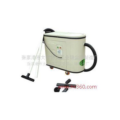 供應2.2kw工業(yè)用吸塵器