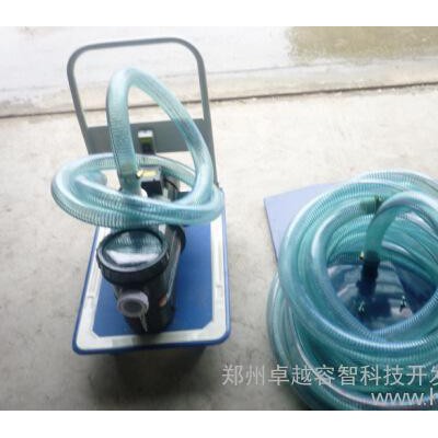 手動游泳池水下吸塵器