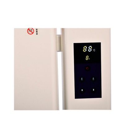健坤電采暖 跨界系列2100W 煤改電智能電采暖爐 電鍋爐報價 電采暖**品牌 電暖器廠家 碳纖維電暖器 變頻電采暖爐