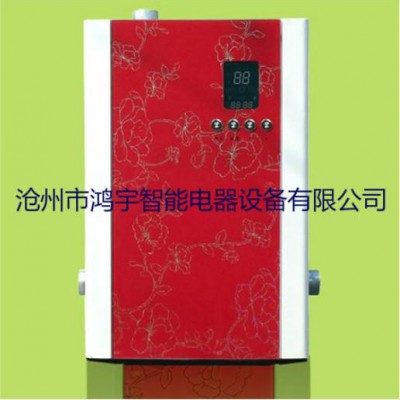 電采暖爐價格 電采暖爐價格報價 電采暖爐價格多少錢 咨詢鴻宇電采暖爐生產廠家