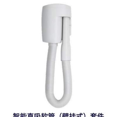 Cyclo Vac H615 中央吸塵器家用手持式有線除螨儀除塵器吸小米粒清潔縫隙