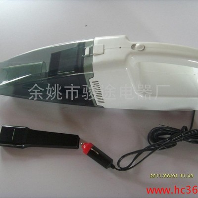 供應駿途JT805B車用吸塵器