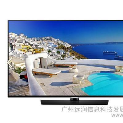 三星酒店電視機商用電視機智能LED液晶電視機HG48AC690(48HC690)