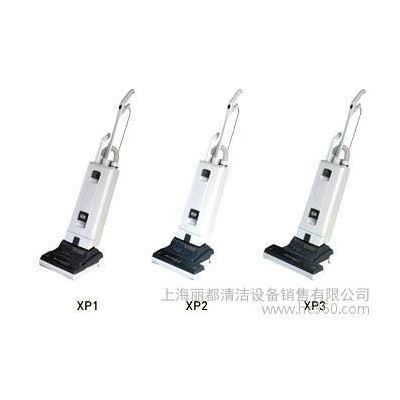 智能型直立式滾刷 吸塵器XP3