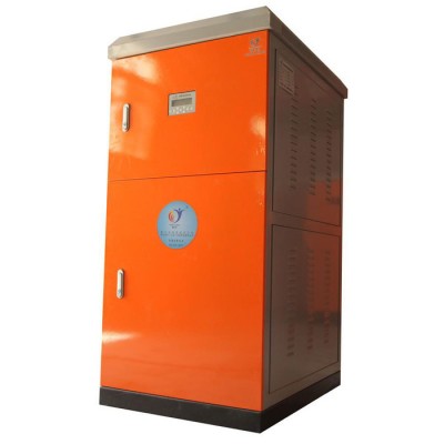 華太圣陽NWS量子能供熱機組Y90電采暖 節能環保 無污染 無排放 煤改電采暖優選電鍋爐 智能控制 快速供熱