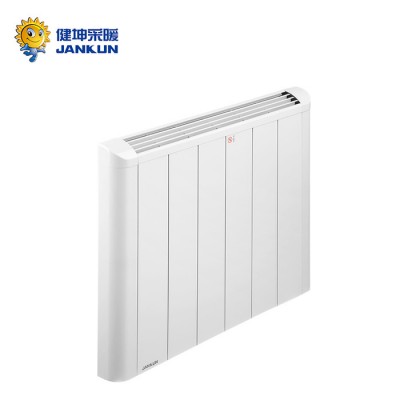健坤電采暖 樂享系列1800W 壁掛式電暖器報價 直熱式電暖器 電采暖爐廠家 碳晶電暖器 碳纖維電暖器價格