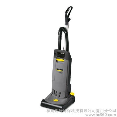 凱馳直立滾刷吸塵器