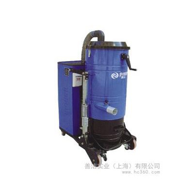 供應博爾PowerPV38工業吸塵器