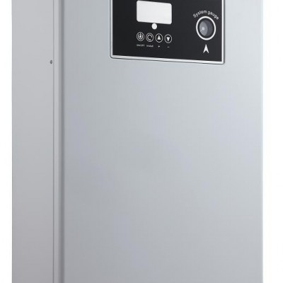 綠色環保澳姆頓煤改電專用電采暖鍋爐 智能電采暖爐 節能電采暖