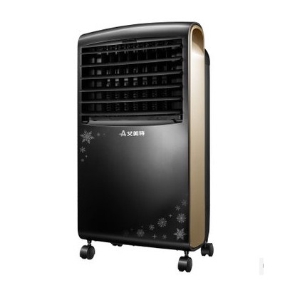 供應艾美特空調扇CFW21R 家用單冷風扇 遙控空調扇冷風機