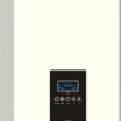 供應(yīng)煤改電環(huán)保節(jié)能澳姆頓智能洗浴采暖雙用電采暖壁掛爐誠邀代理商