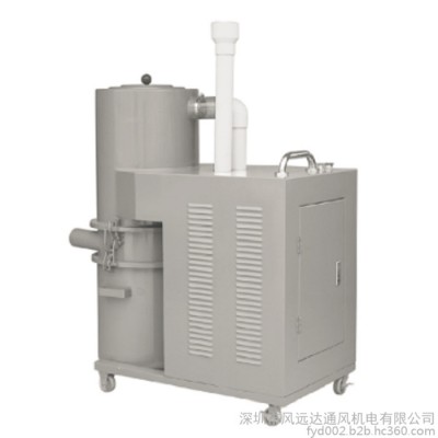 CH-7500大功率工業(yè)用吸塵器 除塵器 非標(biāo)定做