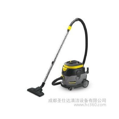 凱馳靜音吸塵器 T 12/1