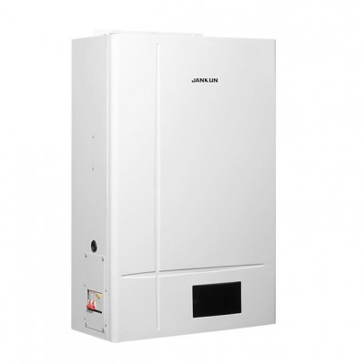 健坤電采暖 電壁掛爐系列4KW 煤改電電鍋爐 智能電采暖爐 電采暖鍋爐 變頻電采暖爐 電壁掛爐廠家