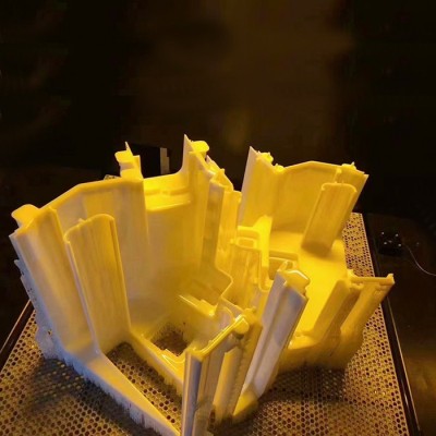 除螨儀手板模型 3d打印手板模型除螨儀手板模型供應