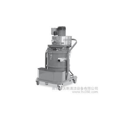 供應工業吸塵器特沃斯 TVX V 40 HEPA
