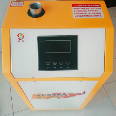 電鍋爐電采暖壁掛爐家用采暖地暖全自動380v220v兩用變頻智能農村 電采暖爐電壁掛爐
