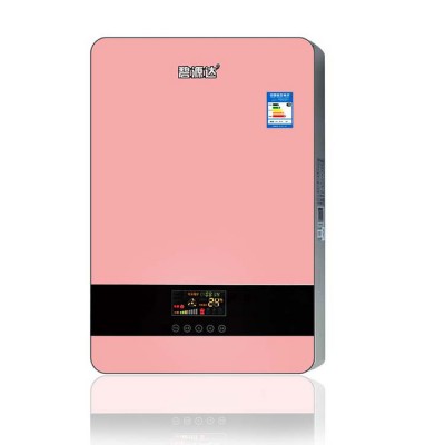 碧源達 12KW電磁壁掛爐 電采暖爐 水冷機型 智能WIFI 溫度隨意可控