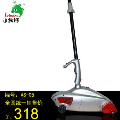 供應小鯨豚AS-05家用吸塵器產品