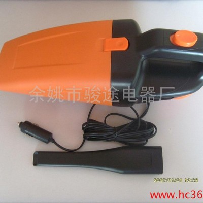 供應駿途JT808B汽車吸塵器