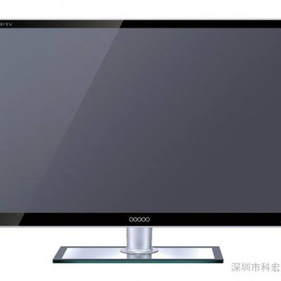 供應金正42寸液晶電視 T2420LED液晶電視機 3D智能電視 電視機批發