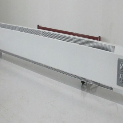 踢腳式對流電采暖器CLS260C
