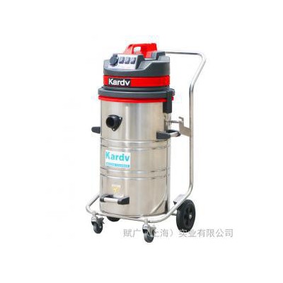 成都凱德威工業吸塵器 凱德威吸塵吸水機生產商價格