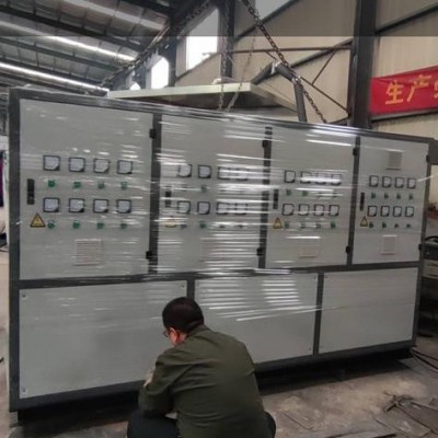 2噸電采暖熱水爐     2000公斤電采暖熱水爐     2噸電鍋爐
