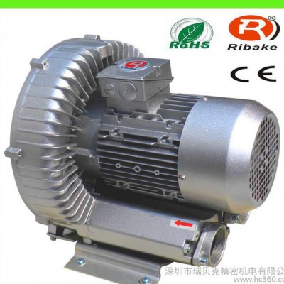 大功率漩渦式真空泵 大型臭氧發生器  吸塵器專用