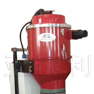 工業吸塵器*2200w/4000w大功率*保修一年（上海亞速利ASL）