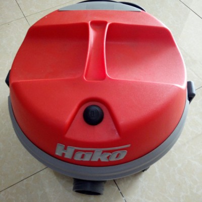 德國哈高（Hako） D5 緊湊型吸塵器  穩定低噪音，雙重過濾