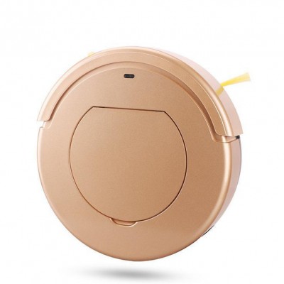 直銷(xiāo) 家用掃地機(jī)器人電吸塵器 全能掃地擦地拖地 超薄超靜音
