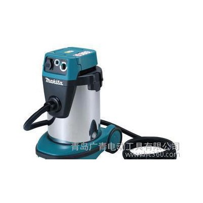 新款Makita日本牧田 工業吸塵器 干濕兩用 VC3210