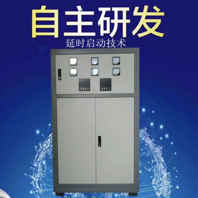滄州銳燁電鍋爐價格電采暖爐大面積供暖立式電熱鍋爐