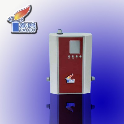 泰鷗德國配置節能型感應式電磁發熱 電采暖爐 電鍋爐