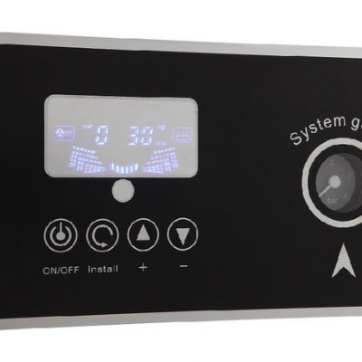 供應(yīng)澳姆頓煤改電專用智能家用/商用電鍋爐電采暖壁掛爐五星級**廠家