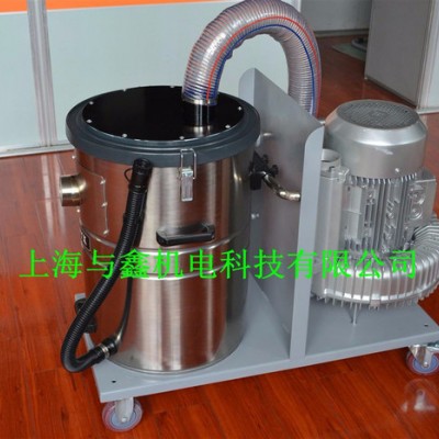 全風YXT-22移動式重型工業吸塵器