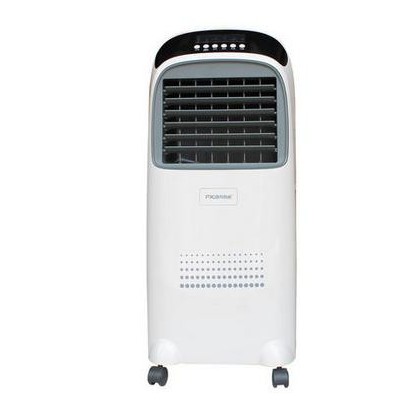 供應風向標 LL07-02家用大功率空調扇 單冷濕簾冷風扇 水空調冷風機