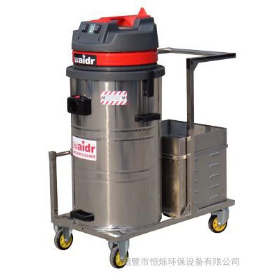 工業吸塵設備/電瓶式吸塵器、廠房專用吸塵器
