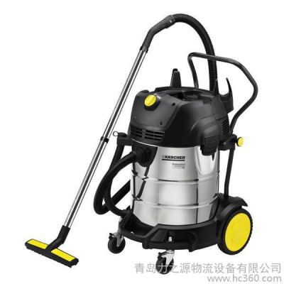 濟南青島防爆工業吸塵器凱馳商用級干濕兩用-2865